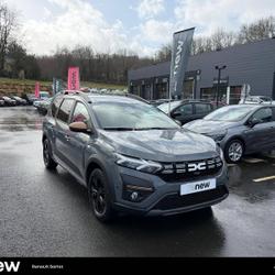 Dacia Jogger Jogger Hybrid 140 7 places GSR2 Extreme Terrasson-Lavilledieu