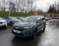 Dacia Jogger Sarlat-la-Canéda