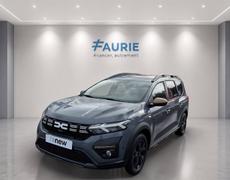 Dacia Jogger Sarlat-la-Canéda