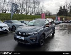 Dacia Jogger Sarlat-la-Canéda