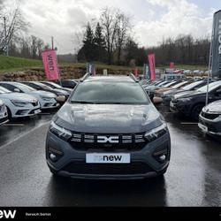 Dacia Jogger Jogger Hybrid 140 7 places GSR2 Extreme Sarlat-la-Can&eacute;da