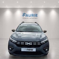 Dacia Jogger Jogger Hybrid 140 7 places GSR2 Extreme Sarlat-la-Can&eacute;da