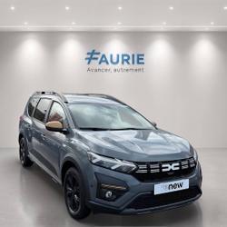 Dacia Jogger Jogger Hybrid 140 7 places GSR2 Extreme Sarlat-la-Can&eacute;da