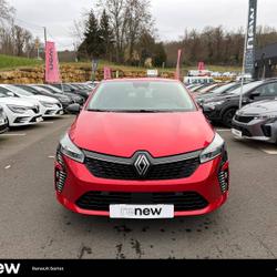 Renault Clio 5 Clio Blue dCi 100 ch GSR2 Evolution Sarlat-la-Can&eacute;da