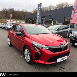 Renault Clio 5 Clio Blue dCi 100 ch GSR2 Evolution Sarlat-la-Can&eacute;da