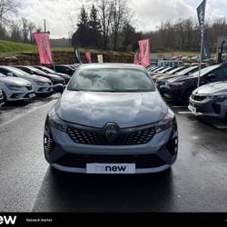 Renault Clio 5 Clio TCe 90 ch GSR2 Esprit Alpine Terrasson-Lavilledieu