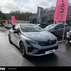 Renault Clio 5 Clio TCe 90 ch GSR2 Esprit Alpine Terrasson-Lavilledieu
