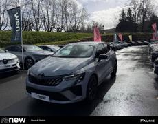 Renault Clio 5 Sarlat-la-Canéda