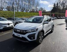 Dacia Sandero Sarlat-la-Canéda