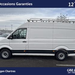 Volkswagen Crafter CRAFTER VAN 30 L3H3 2.0 TDI 140 CH BUSINESS Luisant