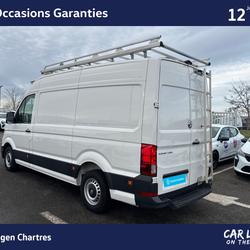 Volkswagen Crafter CRAFTER VAN 30 L3H3 2.0 TDI 140 CH BUSINESS Luisant