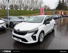 Renault Clio 5 Sarlat-la-Canéda