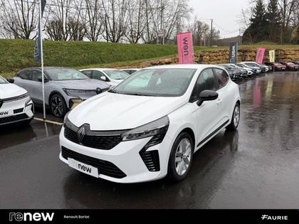 Renault Clio - Clio E-Tech full hybrid 145 Evolution - 18 990 €