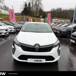 Renault Clio 5 Clio E-Tech full hybrid 145 Evolution Sarlat-la-Can&eacute;da