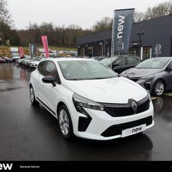 Renault Clio 5 Clio E-Tech full hybrid 145 Evolution Sarlat-la-Can&eacute;da