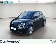 Autres Fiat 500 e 118 ch Nouvelle 500