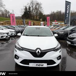 Renault Clio 5 Clio TCe 100 Intens Terrasson-Lavilledieu