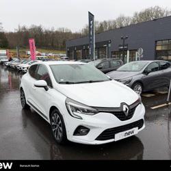 Renault Clio 5 Clio TCe 100 Intens Terrasson-Lavilledieu