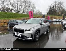 BMW X1 Terrasson-Lavilledieu