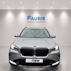 BMW X1 X1 sDrive 20i 170ch DKG7 Sarlat-la-Can&eacute;da