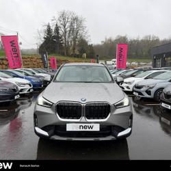 BMW X1 X1 sDrive 20i 170ch DKG7 Sarlat-la-Can&eacute;da