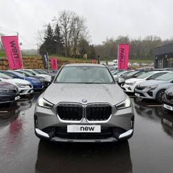 BMW X1 X1 sDrive 20i 170ch DKG7 Sarlat-la-Can&eacute;da
