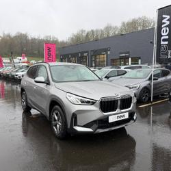 BMW X1 X1 sDrive 20i 170ch DKG7 Sarlat-la-Can&eacute;da