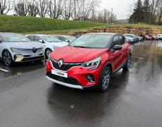 Renault Captur Sarlat-la-Canéda