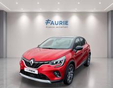 Renault Captur Sarlat-la-Canéda