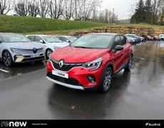 Renault Captur Sarlat-la-Canéda