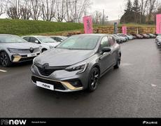 Renault Clio 5 Sarlat-la-Canéda