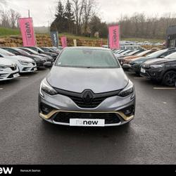 Renault Clio 5 Clio E-Tech full hybrid 145 Engineered Sarlat-la-Can&eacute;da