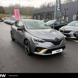 Renault Clio 5 Clio E-Tech full hybrid 145 Engineered Sarlat-la-Can&eacute;da