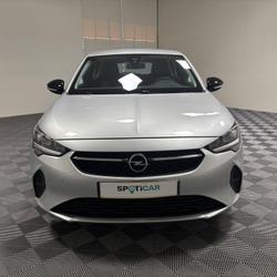 Opel Corsa Corsa 1.2 Turbo 100 ch BVM6 Edition Mign&eacute;-Auxances