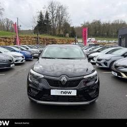 Renault Arkana Arkana mild hybrid 140 EDC GSR2 Evolution Terrasson-Lavilledieu
