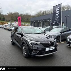 Renault Arkana Arkana mild hybrid 140 EDC GSR2 Evolution Terrasson-Lavilledieu