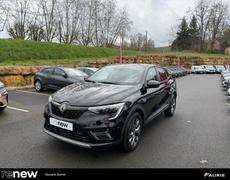 Renault Arkana Sarlat-la-Canéda