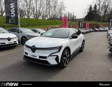 Renault Megane E-Tech Sarlat-la-Canéda