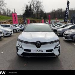 Renault Megane E-Tech Megane E-Tech EV60 220 ch super charge Techno Sarlat-la-Can&eacute;da
