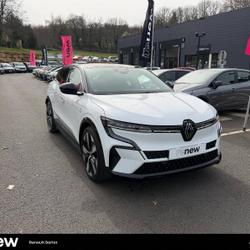 Renault Megane E-Tech Megane E-Tech EV60 220 ch super charge Techno Sarlat-la-Can&eacute;da