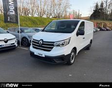 Renault Trafic Sarlat-la-Canéda
