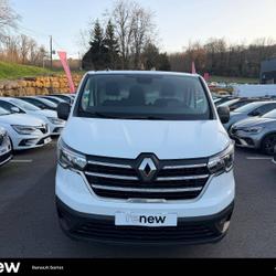 Renault Trafic TRAFIC FGN L1H1 2800 KG BLUE DCI 130 GRAND CONFORT Sarlat-la-Can&eacute;da