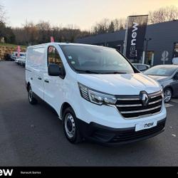 Renault Trafic TRAFIC FGN L1H1 2800 KG BLUE DCI 130 GRAND CONFORT Sarlat-la-Can&eacute;da