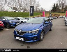 Renault Megane 4 Terrasson-Lavilledieu