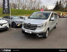 Renault Trafic combi Sarlat-la-Canéda