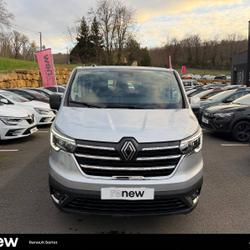 Renault Trafic combi Trafic Blue dCi 150 Grand Evolution Sarlat-la-Can&eacute;da