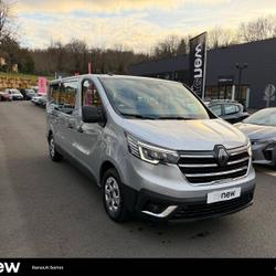 Renault Trafic combi Trafic Blue dCi 150 Grand Evolution Sarlat-la-Can&eacute;da