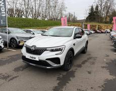 Renault Arkana Sarlat-la-Canéda