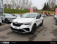 Renault Arkana Sarlat-la-Canéda