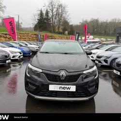 Renault Arkana Arkana mild hybrid 140 EDC GSR2 Evolution Terrasson-Lavilledieu